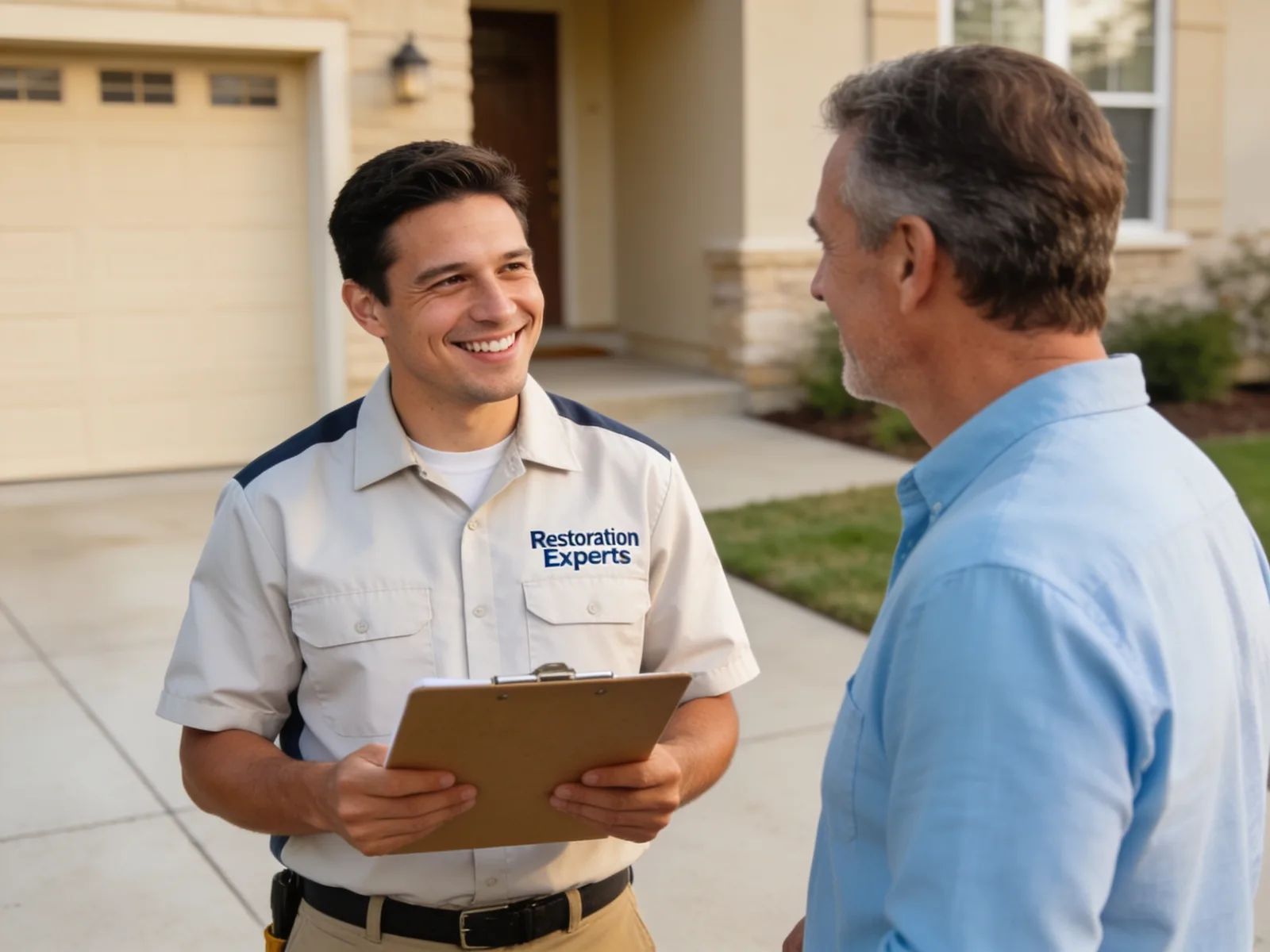 Water Damage Cleanup Loretto, VA FAQs